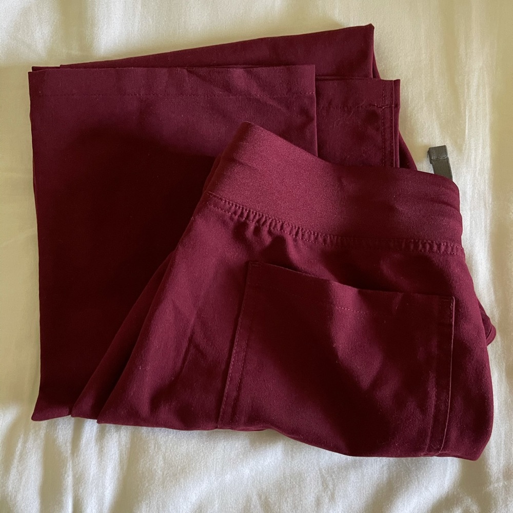 Figs scrubs Catarina + Livingston